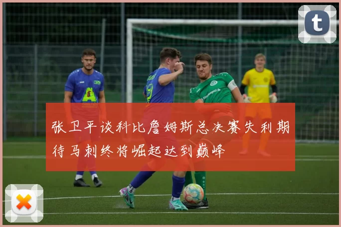 张卫平谈科比詹姆斯总决赛失利期待马刺终将崛起达到巅峰